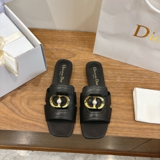 Christian Dior Slippers